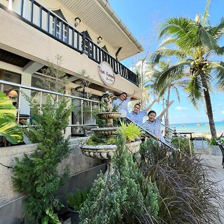 Thai Kamala Beach Front Phuket Kültér fotó