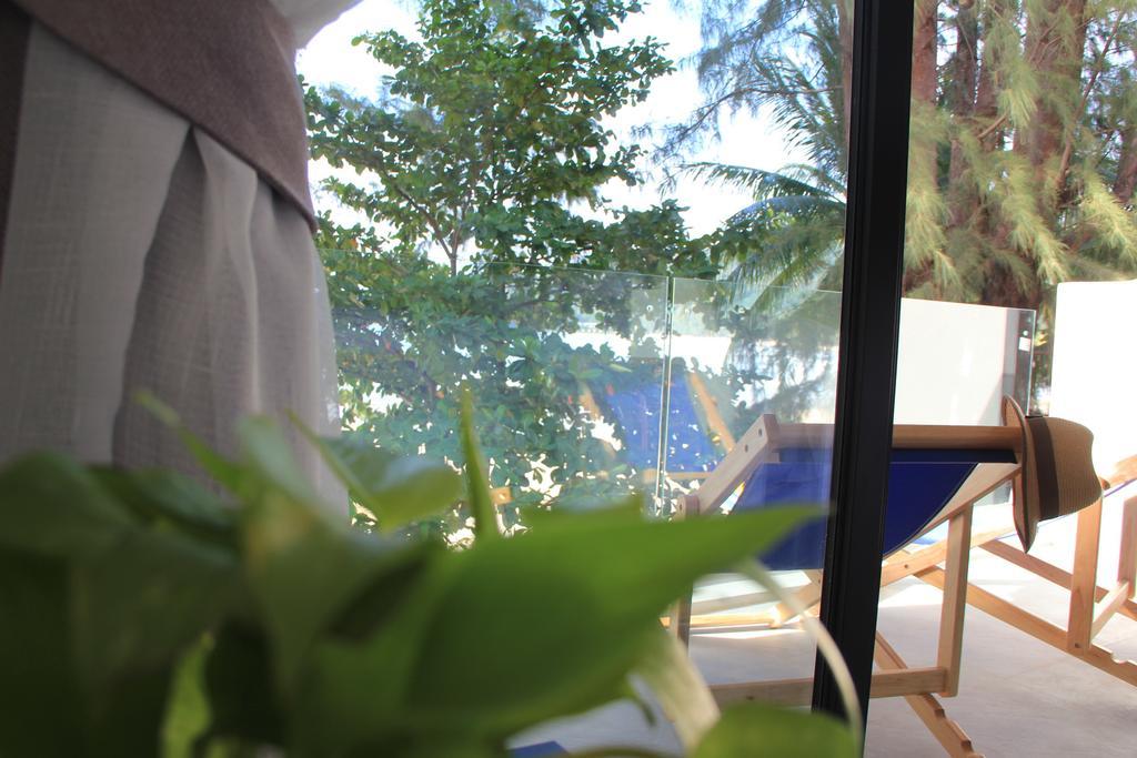 Thai Kamala Beach Front Phuket Kültér fotó