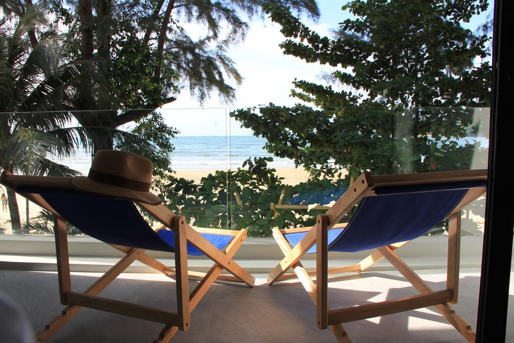 Thai Kamala Beach Front Phuket Kültér fotó
