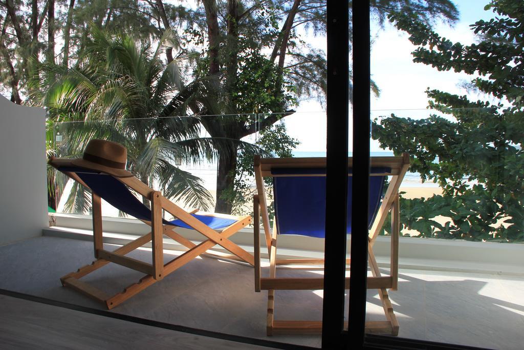 Thai Kamala Beach Front Phuket Kültér fotó