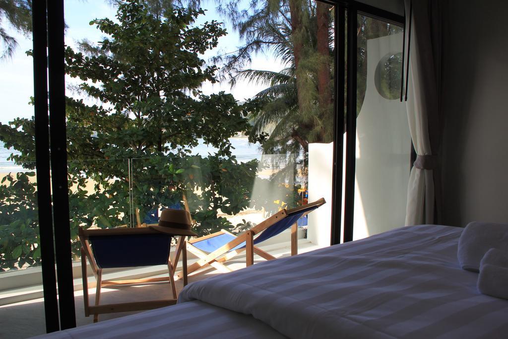 Thai Kamala Beach Front Phuket Kültér fotó