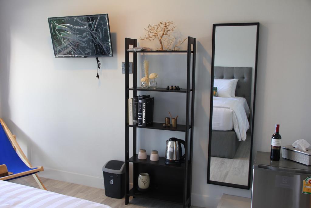 Thai Kamala Beach Front Phuket Kültér fotó