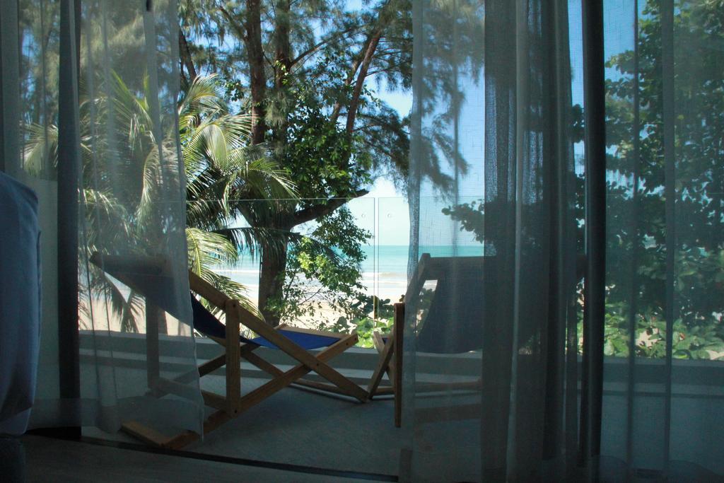 Thai Kamala Beach Front Phuket Kültér fotó