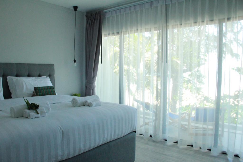 Thai Kamala Beach Front Phuket Kültér fotó
