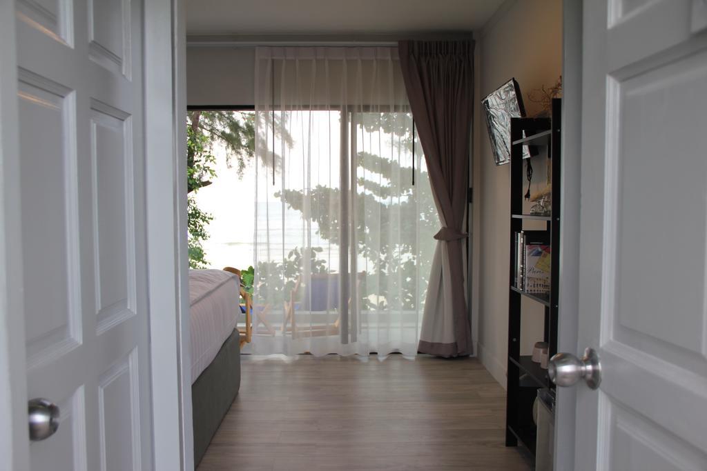 Thai Kamala Beach Front Phuket Kültér fotó