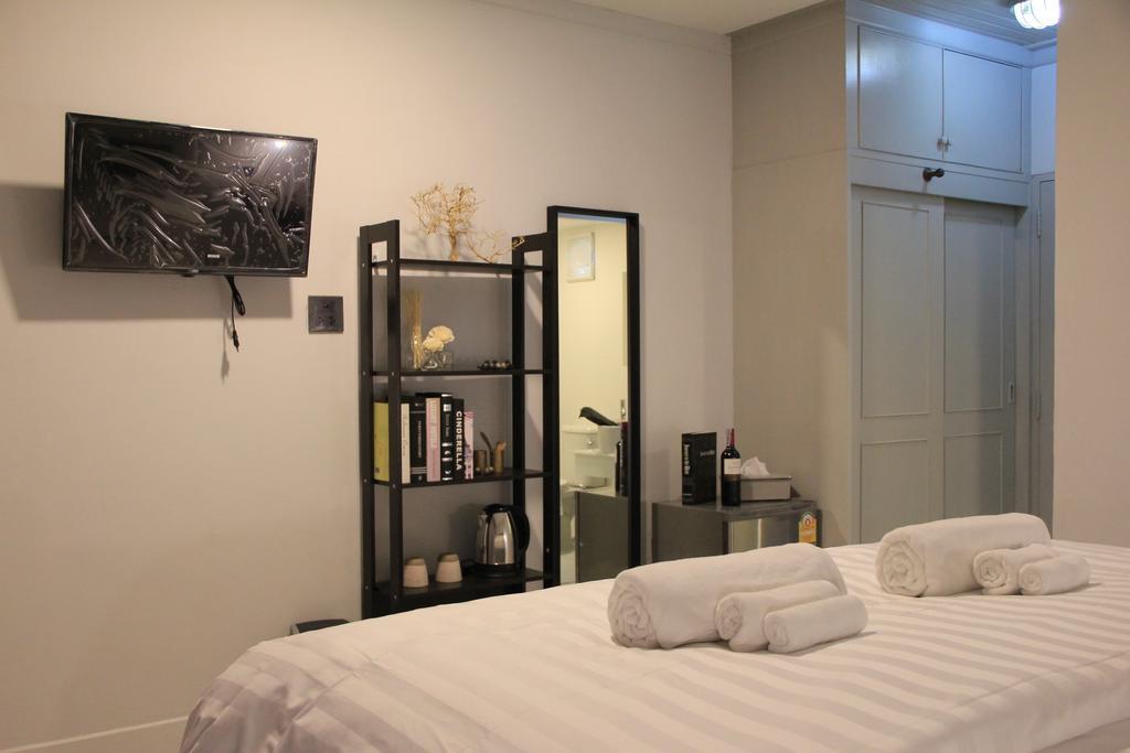 Thai Kamala Beach Front Phuket Kültér fotó