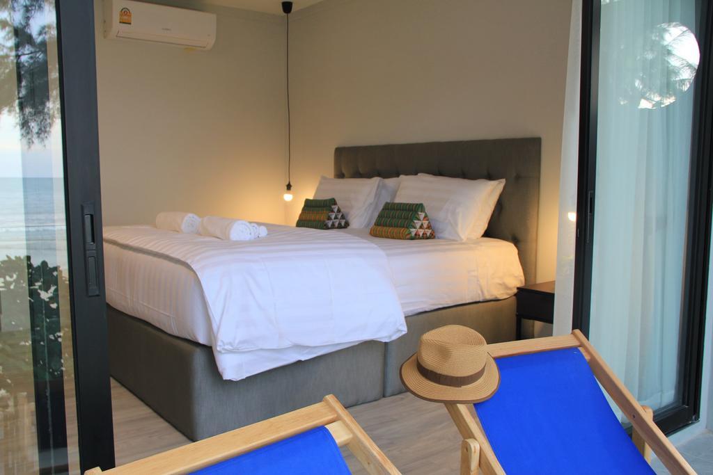 Thai Kamala Beach Front Phuket Kültér fotó